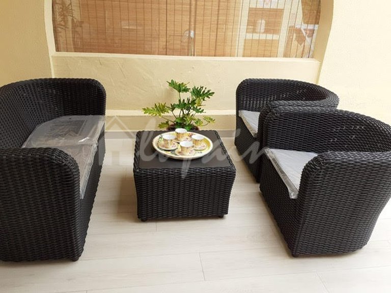 Apartment for Sale in Torviscas, Mareverde 3