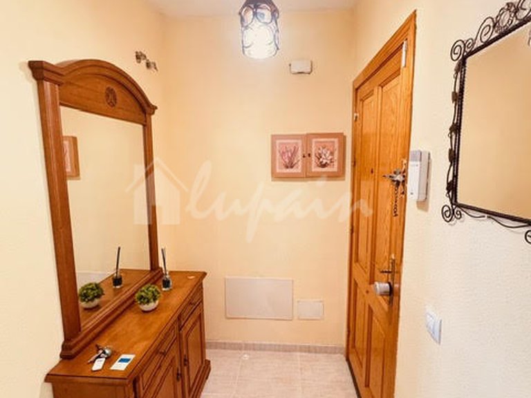 Penthouse for Sale in Parque De La Reina, Aneto 13