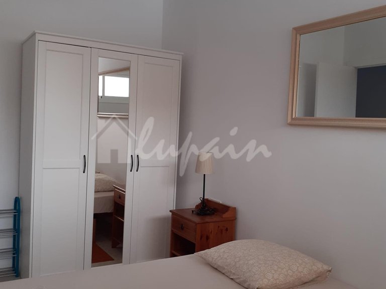 Apartment for Sale in Torviscas, Mareverde 21