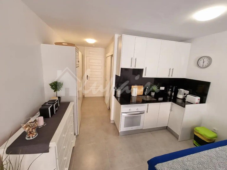 Apartment for Sale in Playa De Las Americas, Parque Santiago 17