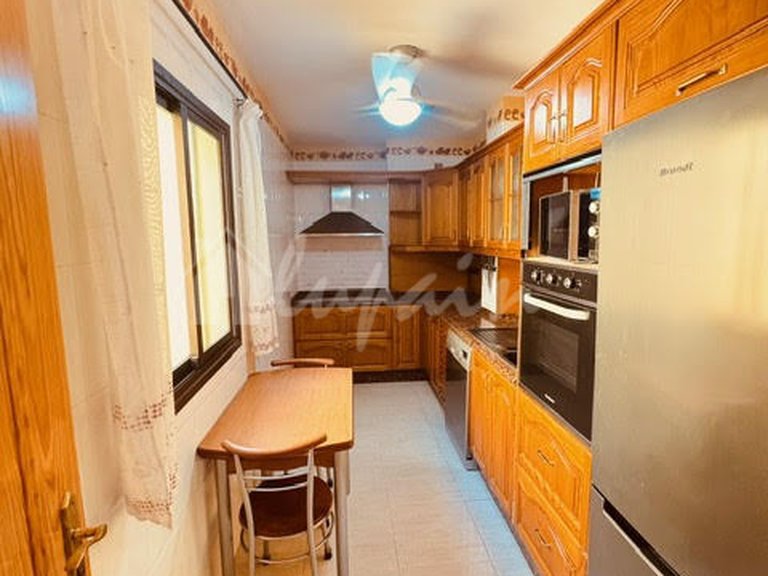 Penthouse for Sale in Parque De La Reina, Aneto 11