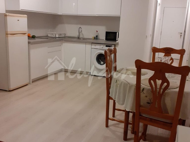 Apartment for Sale in Torviscas, Mareverde 10