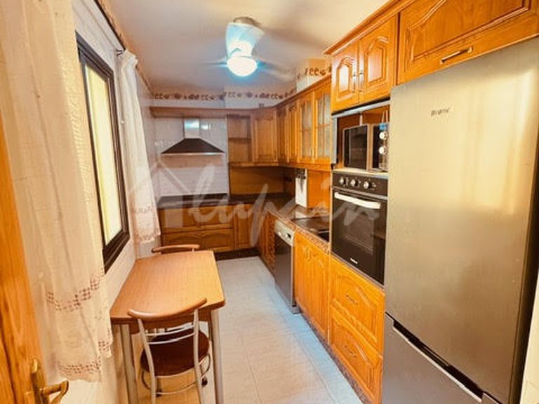 Penthouse for Sale in Parque De La Reina, Aneto 12