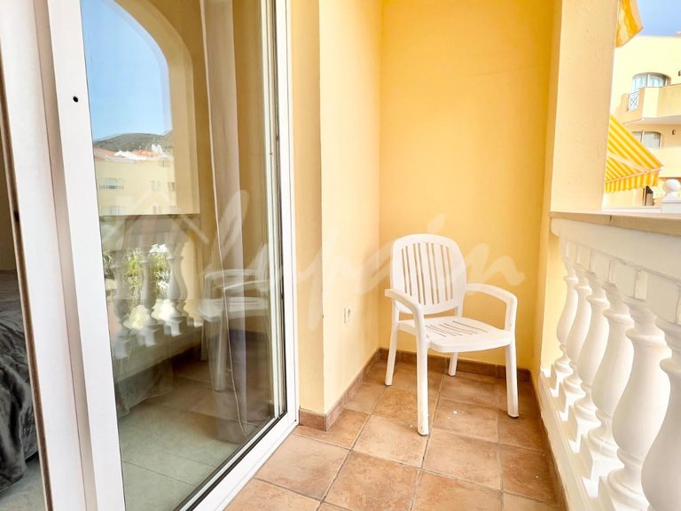 Apartment for Sale in Los Cristianos, Santa Cruz de Tenerife 19