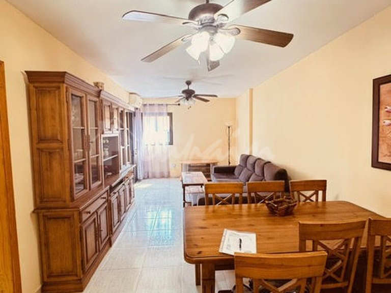 Penthouse for Sale in Parque De La Reina, Aneto 14