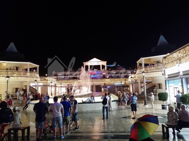 Apartment for Sale in Playa De Las Americas, Parque Santiago 23