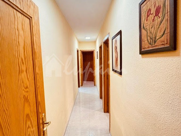 Penthouse for Sale in Parque De La Reina, Aneto 15