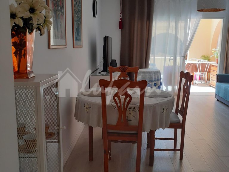 Apartment for Sale in Torviscas, Mareverde 12