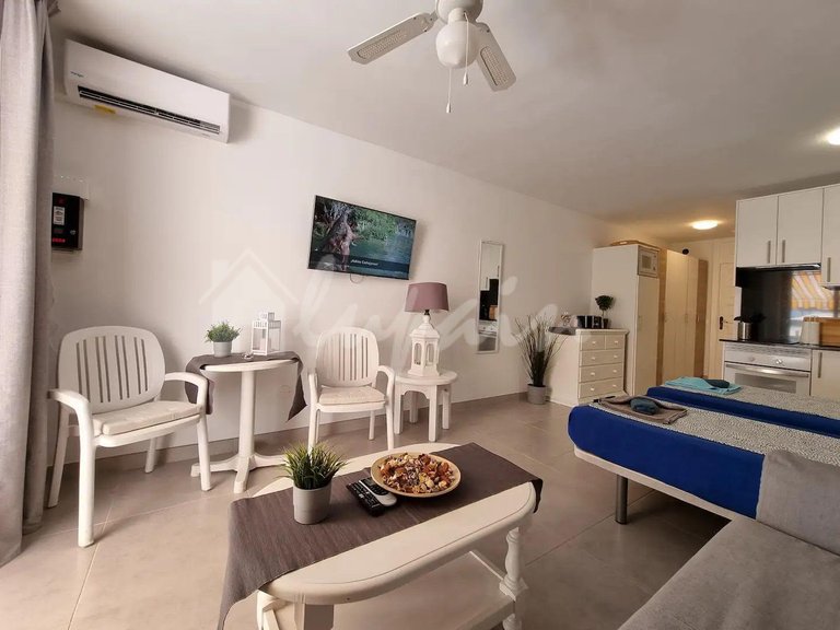 Apartment for Sale in Playa De Las Americas, Parque Santiago 13