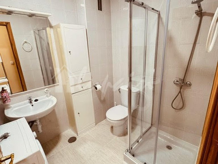 Penthouse for Sale in Parque De La Reina, Aneto 19