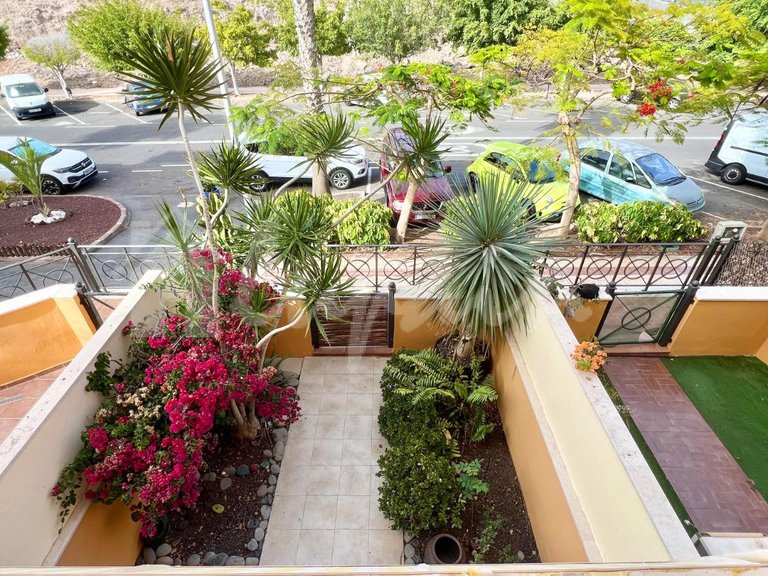Apartment for Sale in Los Cristianos, Santa Cruz de Tenerife 20
