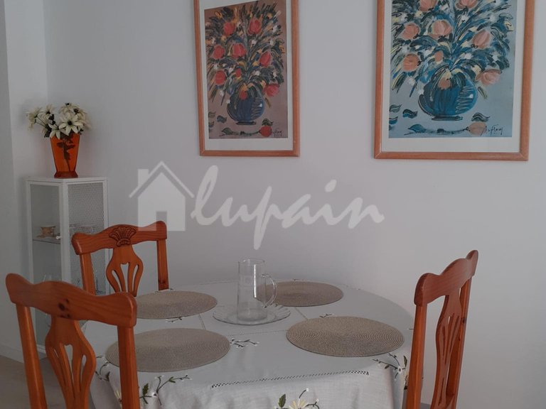 Apartment for Sale in Torviscas, Mareverde 14