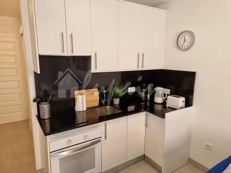 Apartment for Sale in Playa De Las Americas, Parque Santiago 18