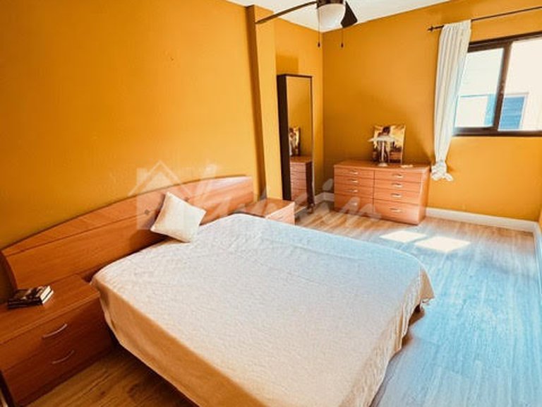 Penthouse for Sale in Parque De La Reina, Aneto 18