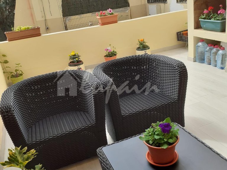 Apartment for Sale in Torviscas, Mareverde 4