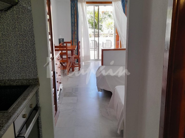 Apartment for Sale in Playa De Las Americas, Parque Santiago 9