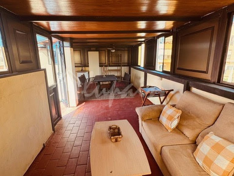 Penthouse for Sale in Parque De La Reina, Aneto 9