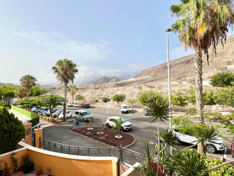 Apartment for Sale in Los Cristianos, Santa Cruz de Tenerife 21