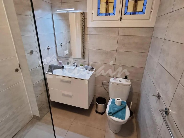 Apartment for Sale in Playa De Las Americas, Parque Santiago 21