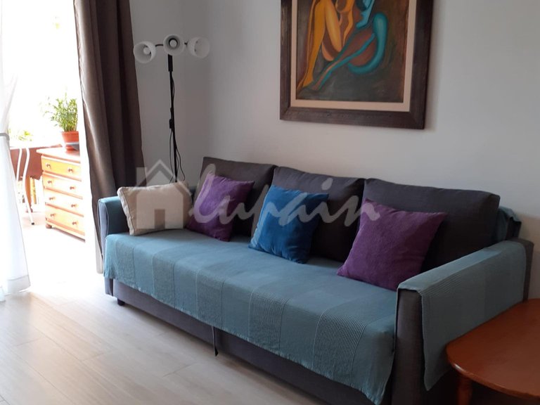 Apartment for Sale in Torviscas, Mareverde 16