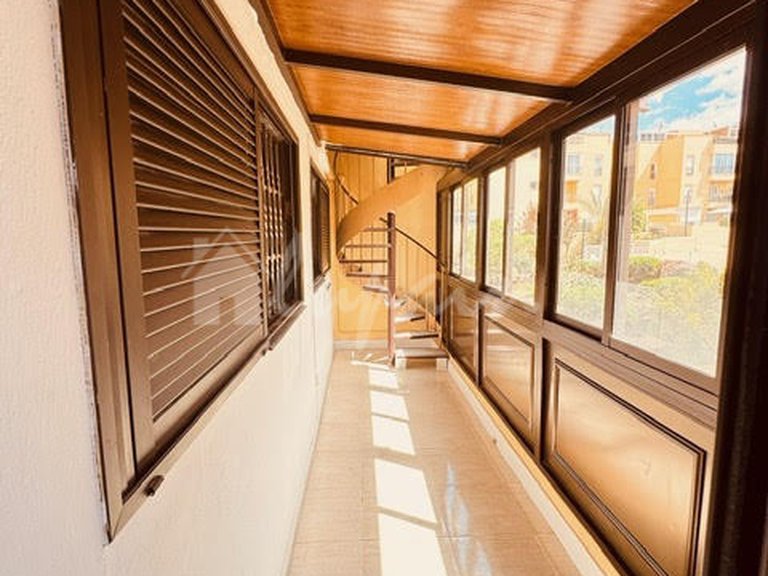 Penthouse for Sale in Parque De La Reina, Aneto 24