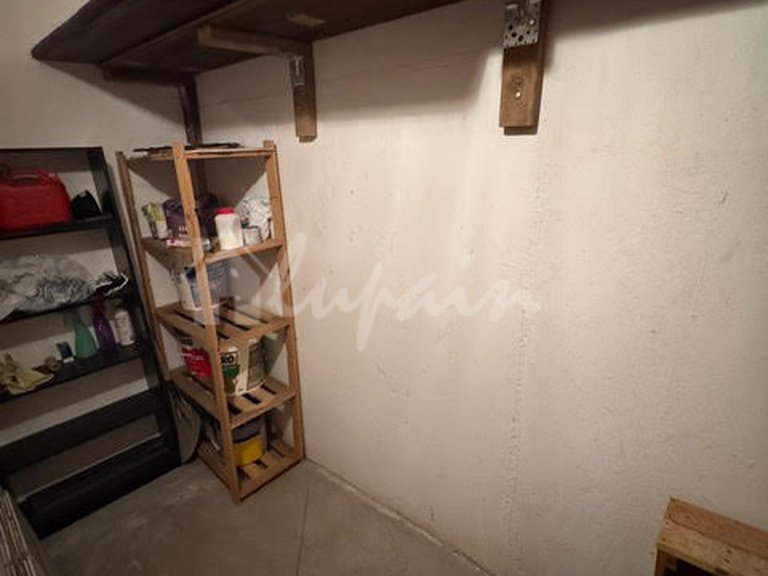 Penthouse for Sale in Parque De La Reina, Aneto 26