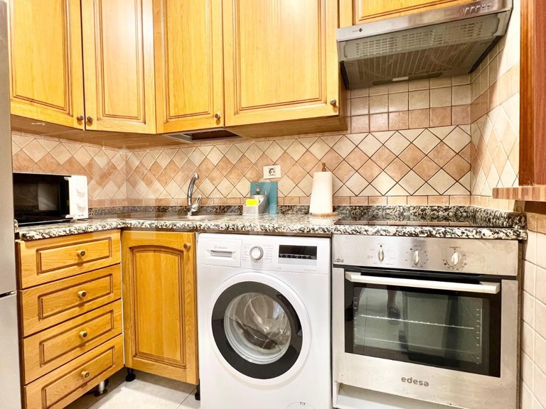 Apartment for Sale in Los Cristianos, Santa Cruz de Tenerife 11