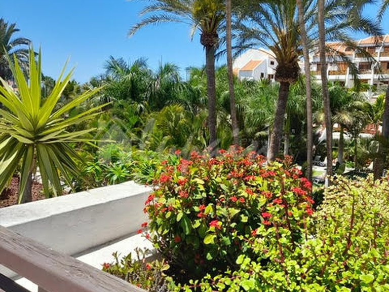 Apartment for Sale in Playa De Las Americas, Parque Santiago 4