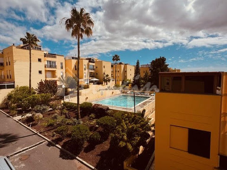 Penthouse for Sale in Parque De La Reina, Aneto 27