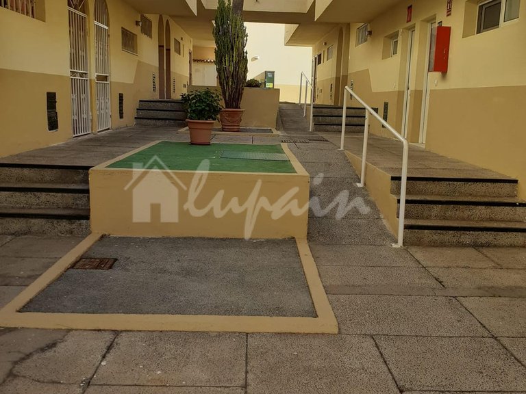 Apartment for Sale in Torviscas, Mareverde 25