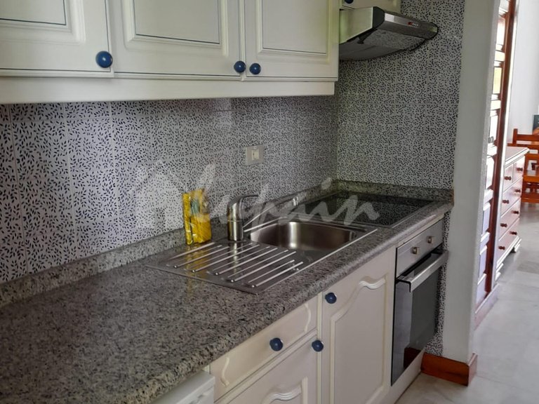 Apartment for Sale in Playa De Las Americas, Parque Santiago 7