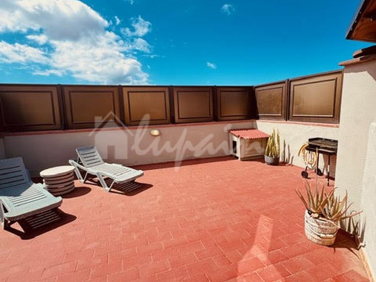 Penthouse for Sale in Parque De La Reina, Aneto 2