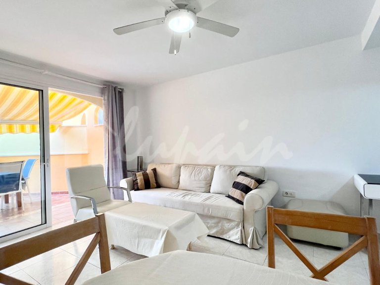 Apartment for Sale in Los Cristianos, Santa Cruz de Tenerife 7