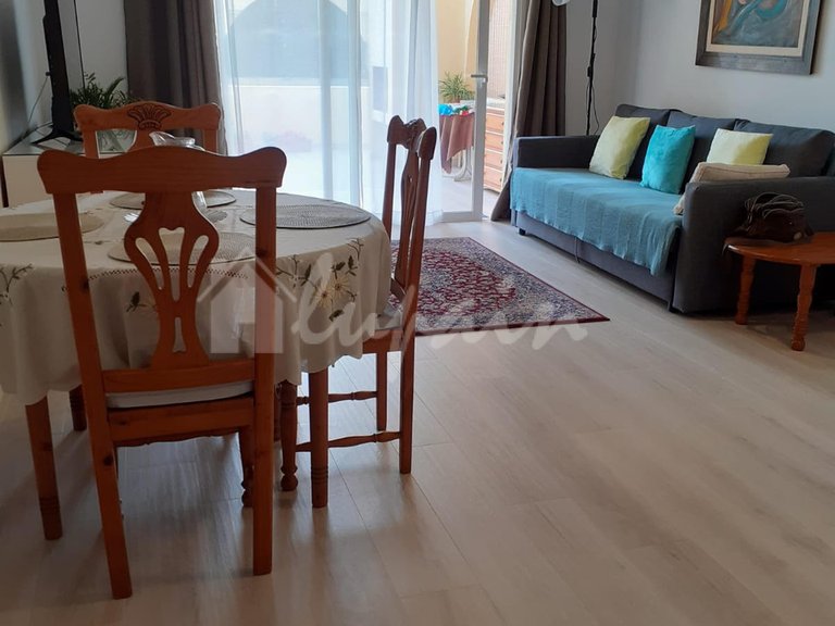 Apartment for Sale in Torviscas, Mareverde 6