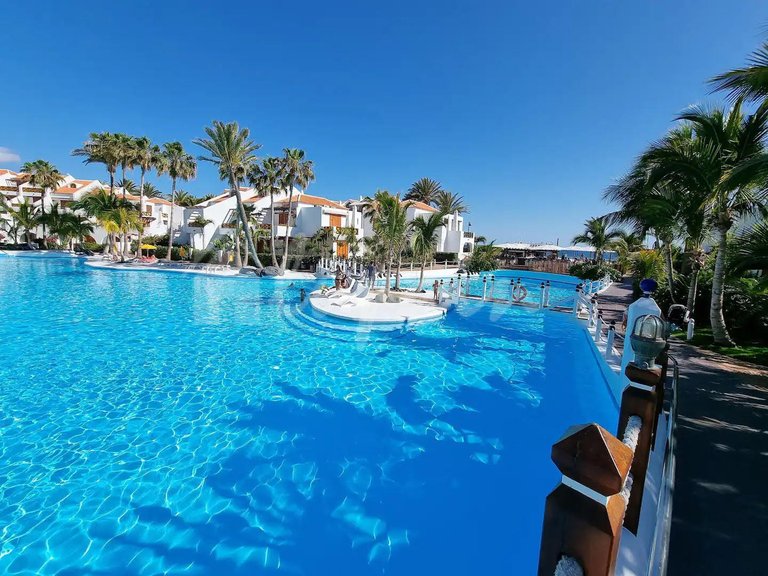 Apartment for Sale in Playa De Las Americas, Parque Santiago 4