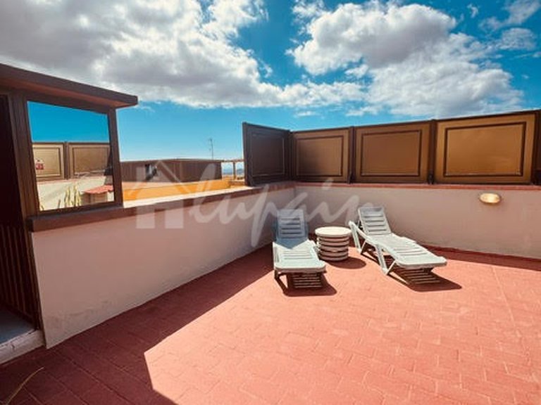 Penthouse for Sale in Parque De La Reina, Aneto 3