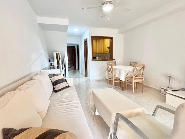 Apartment for Sale in Los Cristianos, Santa Cruz de Tenerife 9