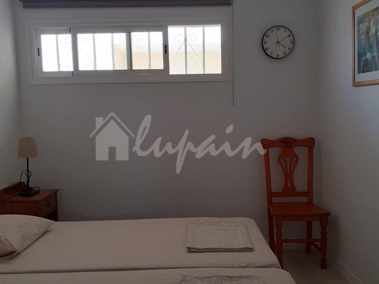 Apartment for Sale in Torviscas, Mareverde 20
