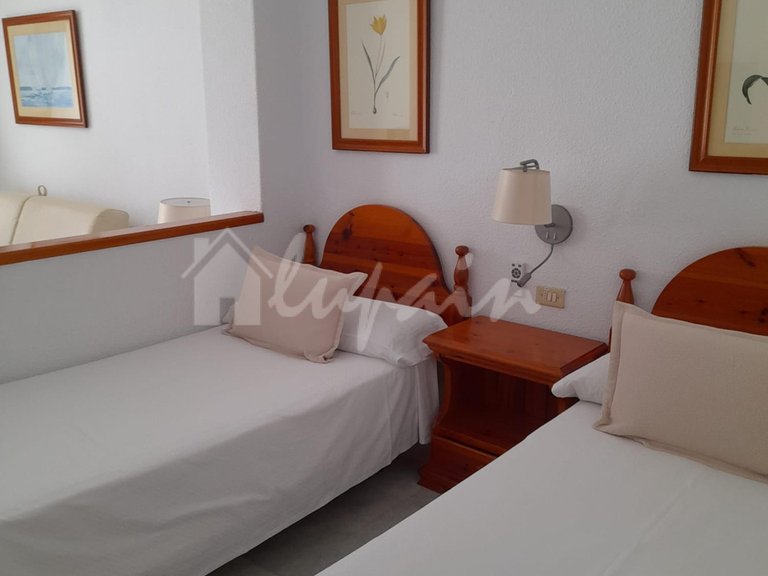 Apartment for Sale in Playa De Las Americas, Parque Santiago 11