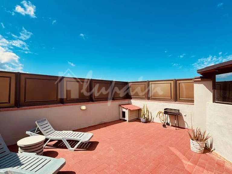 Penthouse for Sale in Parque De La Reina, Aneto 4