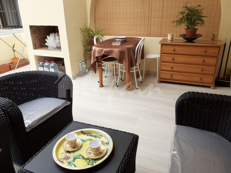 Apartment for Sale in Torviscas, Mareverde 7