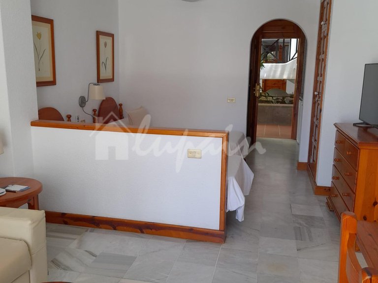 Apartment for Sale in Playa De Las Americas, Parque Santiago 10