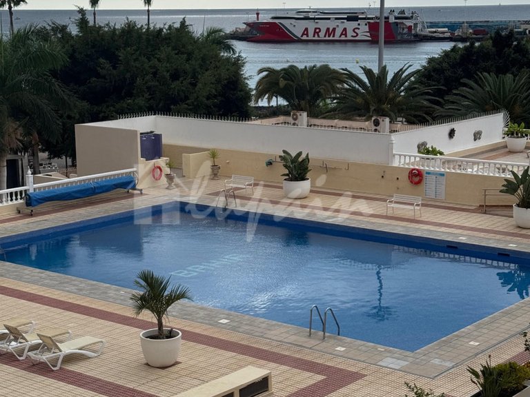 Apartment for Sale in Los Cristianos, Bahia 2