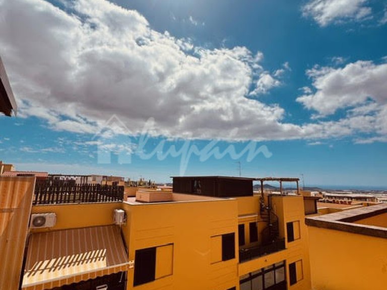 Penthouse for Sale in Parque De La Reina, Aneto 5