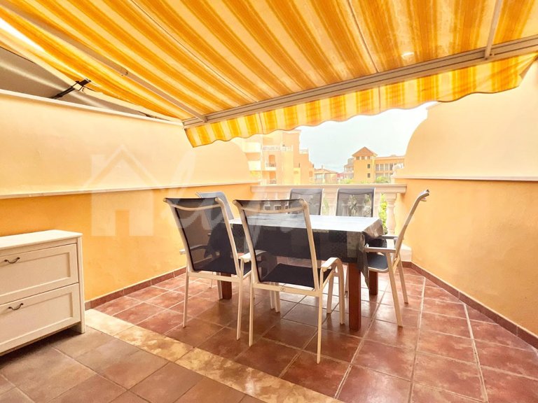 Apartment for Sale in Los Cristianos, Santa Cruz de Tenerife 5