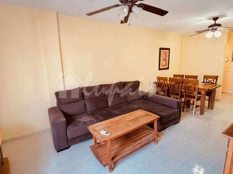 Penthouse for Sale in Parque De La Reina, Aneto 6