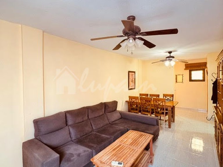 Penthouse for Sale in Parque De La Reina, Aneto 7