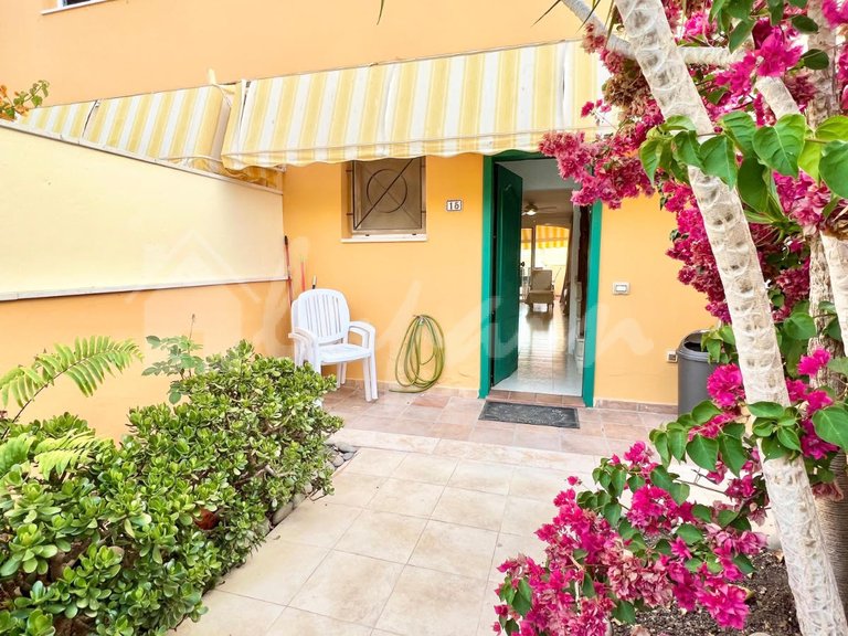 Apartment for Sale in Los Cristianos, Santa Cruz de Tenerife 23