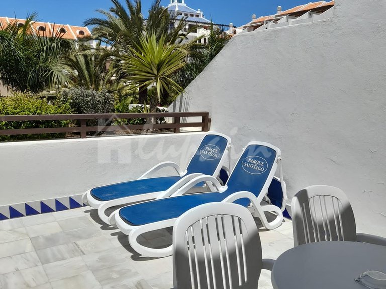 Apartment for Sale in Playa De Las Americas, Parque Santiago 3