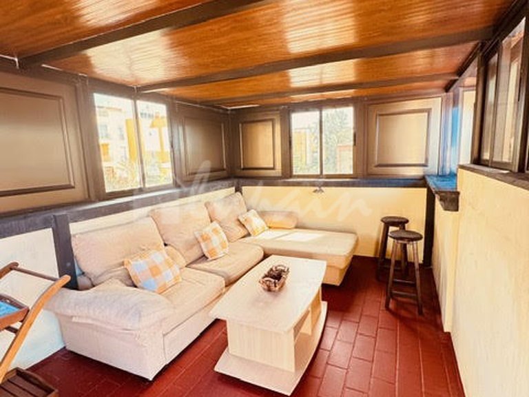 Penthouse for Sale in Parque De La Reina, Aneto 21